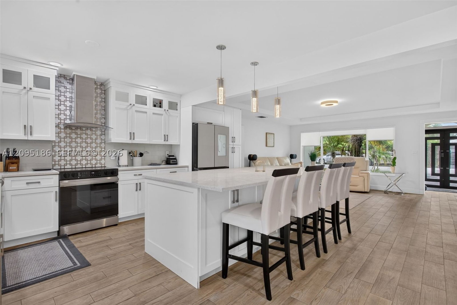 Real estate property located at 2545 2nd Ct, Broward, Pompano Beach Estates, Pompano Beach, FL