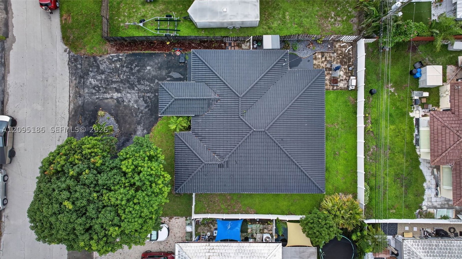 Real estate property located at 2545 2nd Ct, Broward, Pompano Beach Estates, Pompano Beach, FL