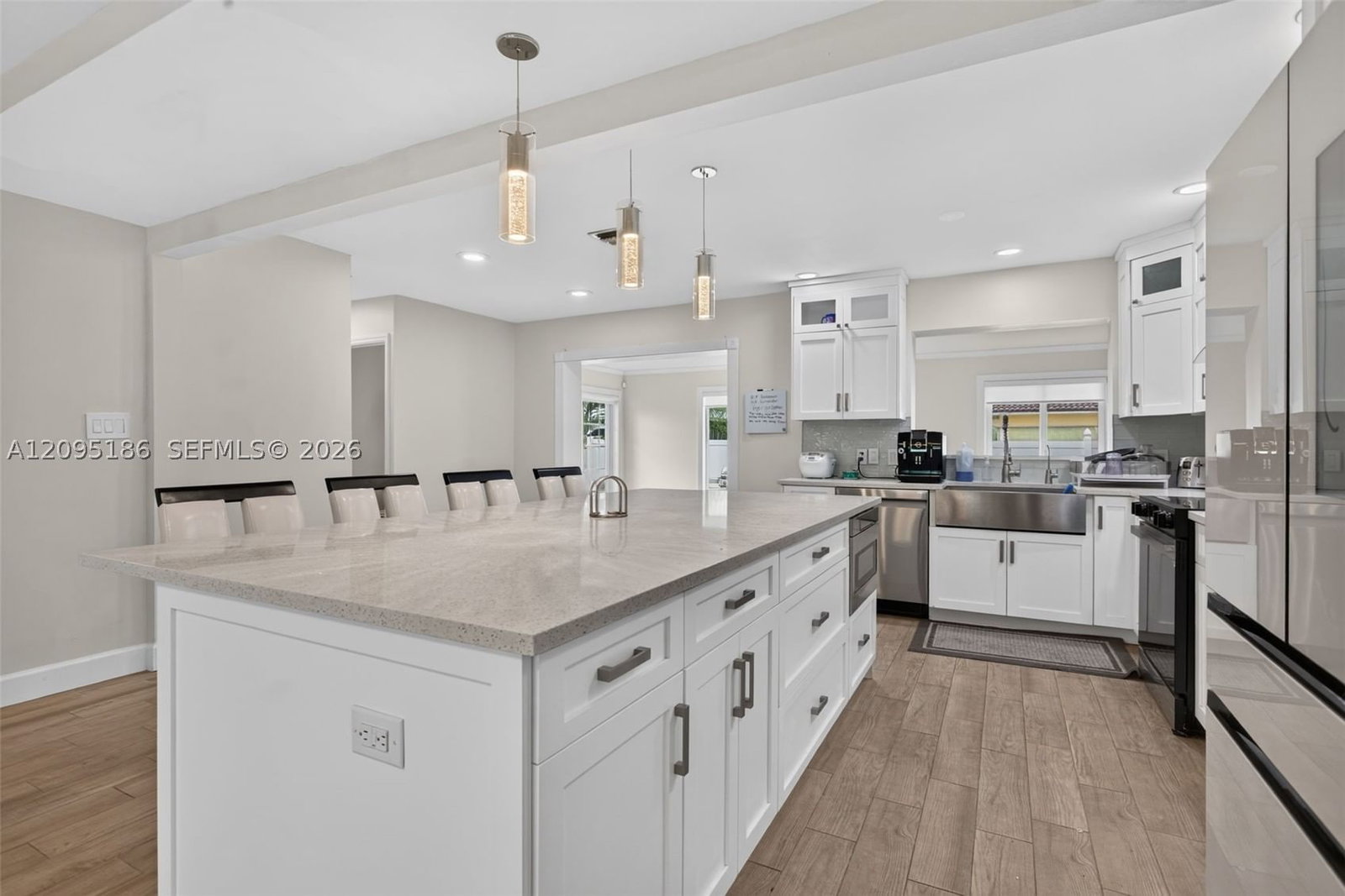 Real estate property located at 2545 2nd Ct, Broward, Pompano Beach Estates, Pompano Beach, FL