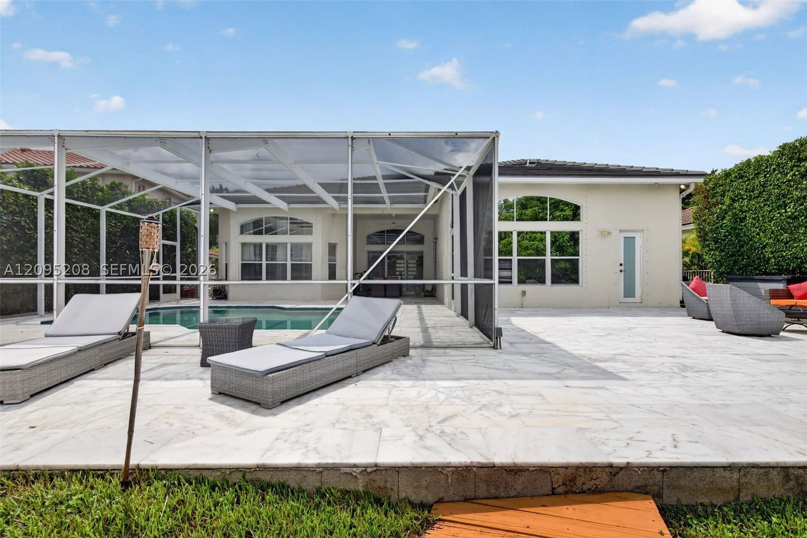 Real estate property located at 19367 23rd St, Broward, Big Sky Plat, Pembroke Pines, FL