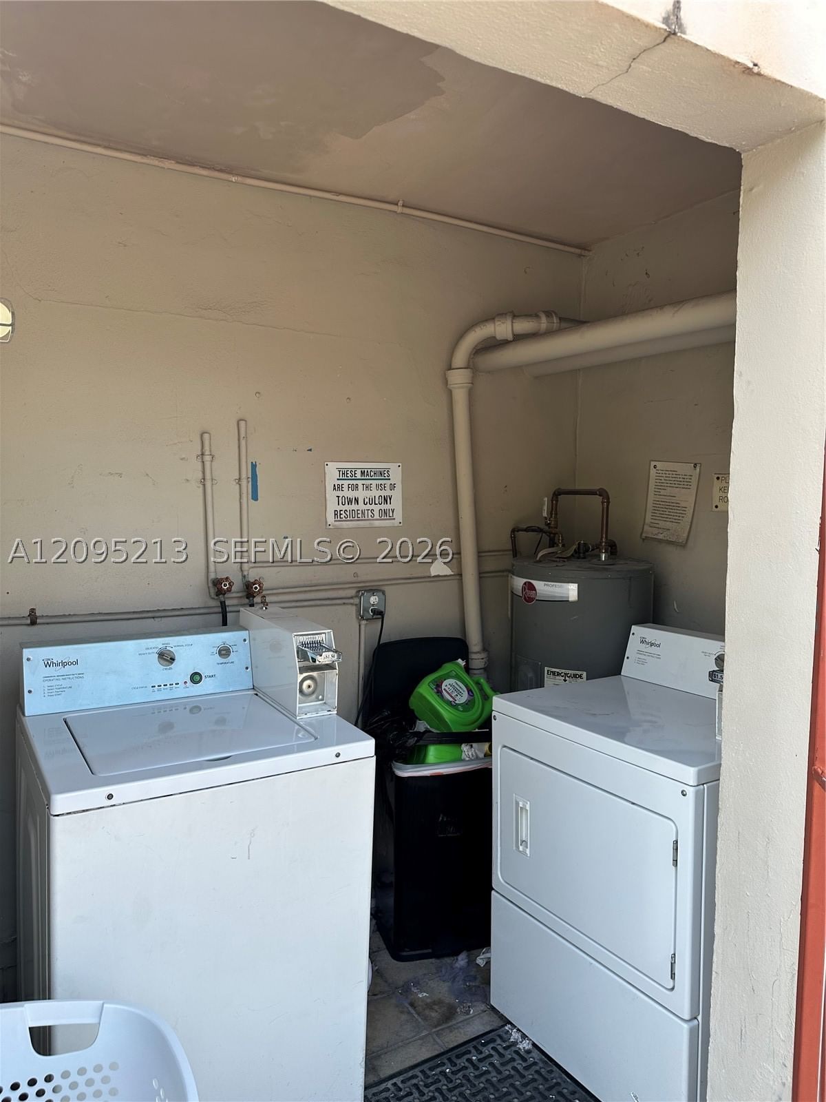 Real estate property located at 2918 Funston St #33B, Broward, Town Colony Condo, Hollywood, FL