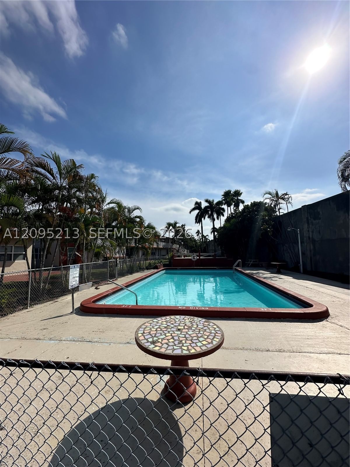 Real estate property located at 2918 Funston St #33B, Broward, Town Colony Condo, Hollywood, FL