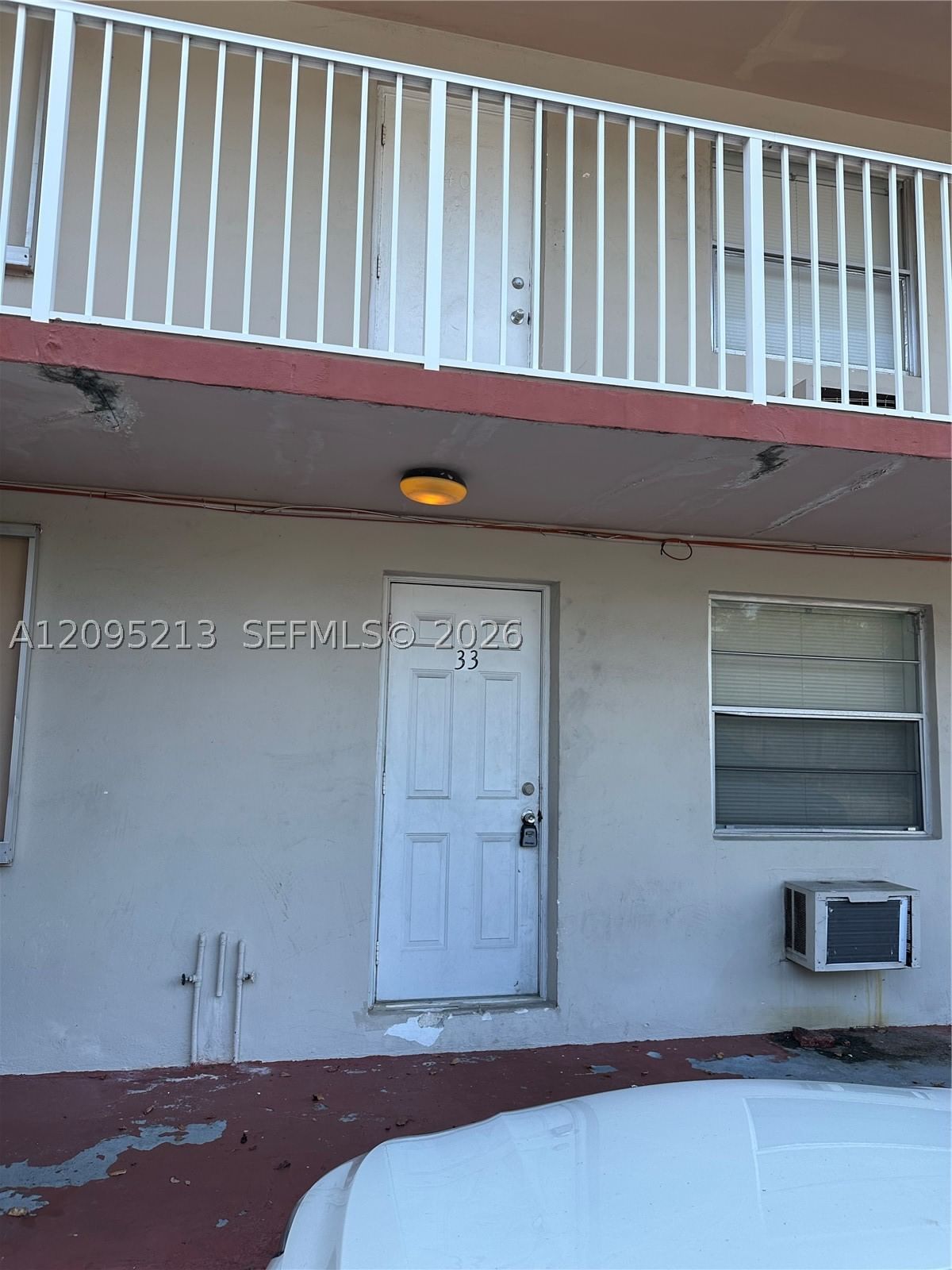 Real estate property located at 2918 Funston St #33B, Broward, Town Colony Condo, Hollywood, FL