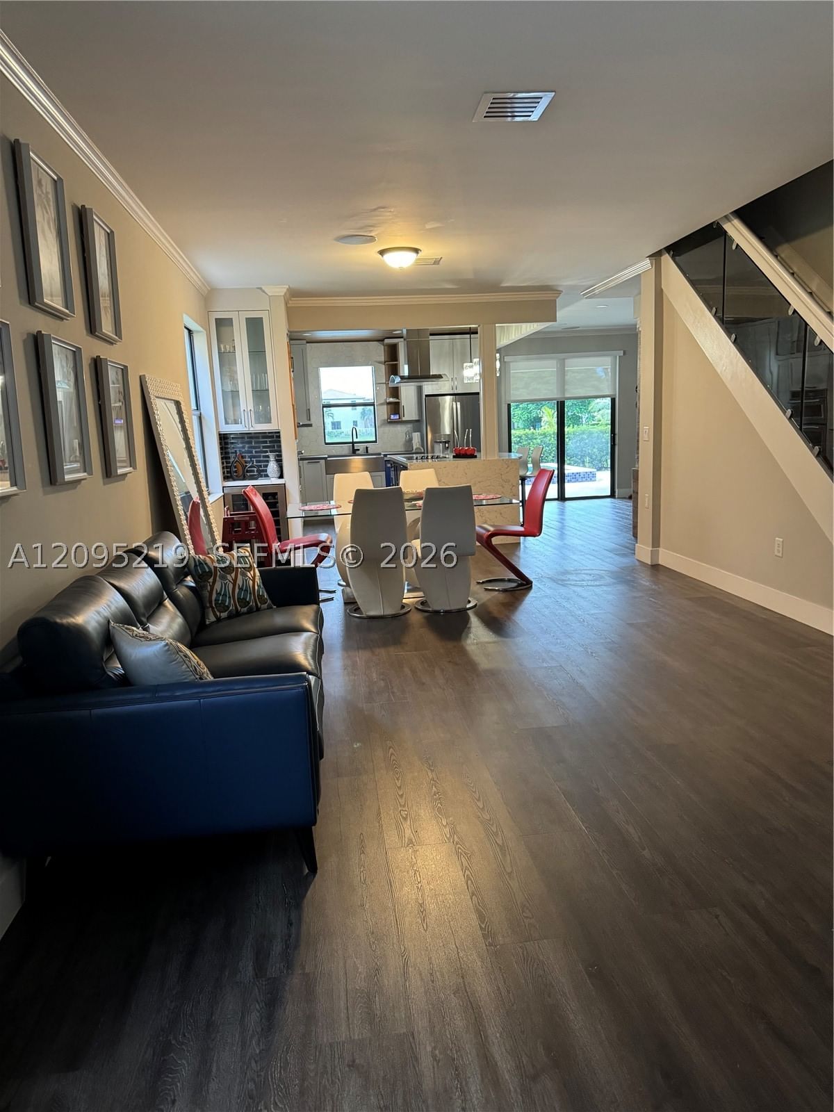 Real estate property located at 8818 33 RD Ave, Miami-dade, Bellagio, Hialeah, FL