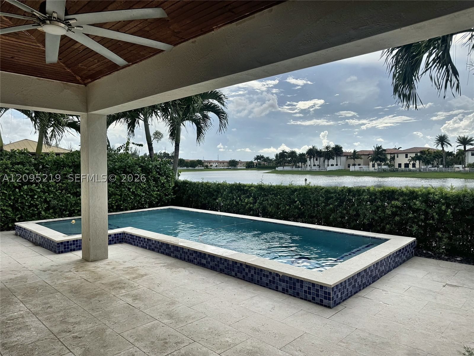 Real estate property located at 8818 33 RD Ave, Miami-dade, Bellagio, Hialeah, FL