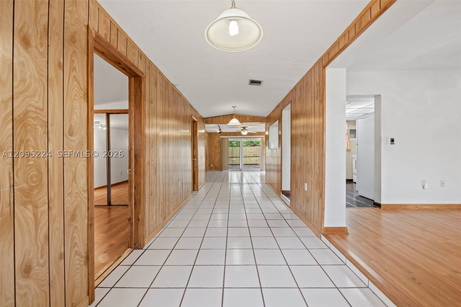 Real estate property located at 3711 39th Ave, Broward, Lake Forest Sec 2, West Park, FL