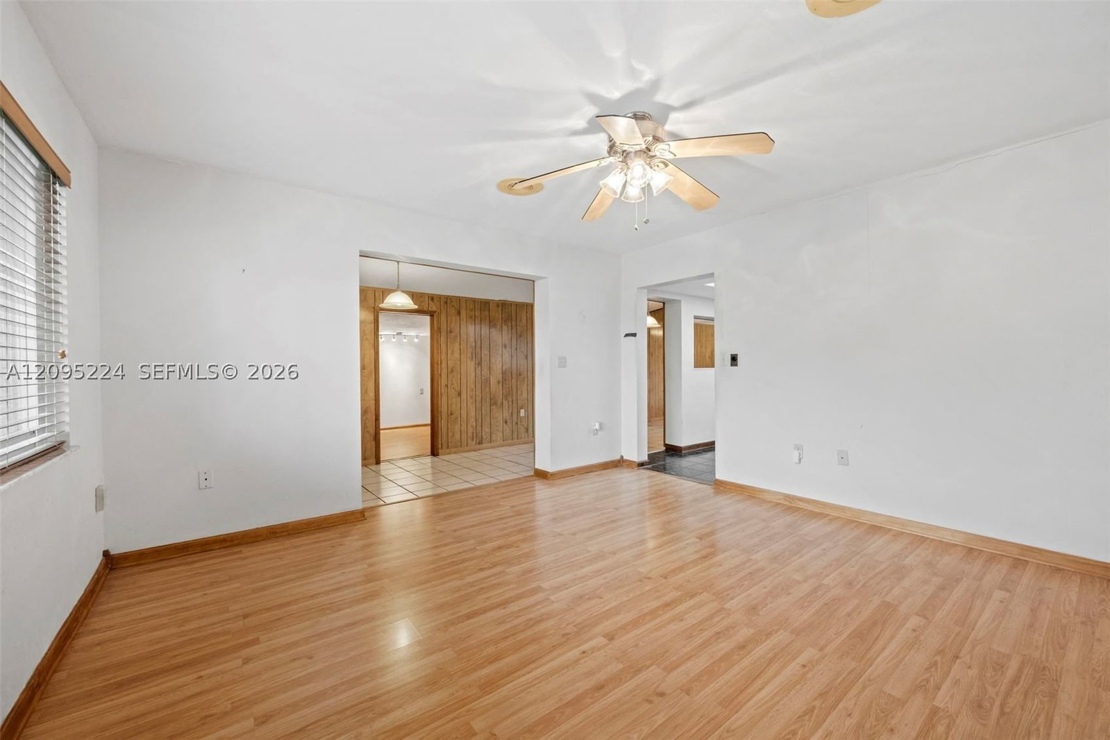 Real estate property located at 3711 39th Ave, Broward, Lake Forest Sec 2, West Park, FL