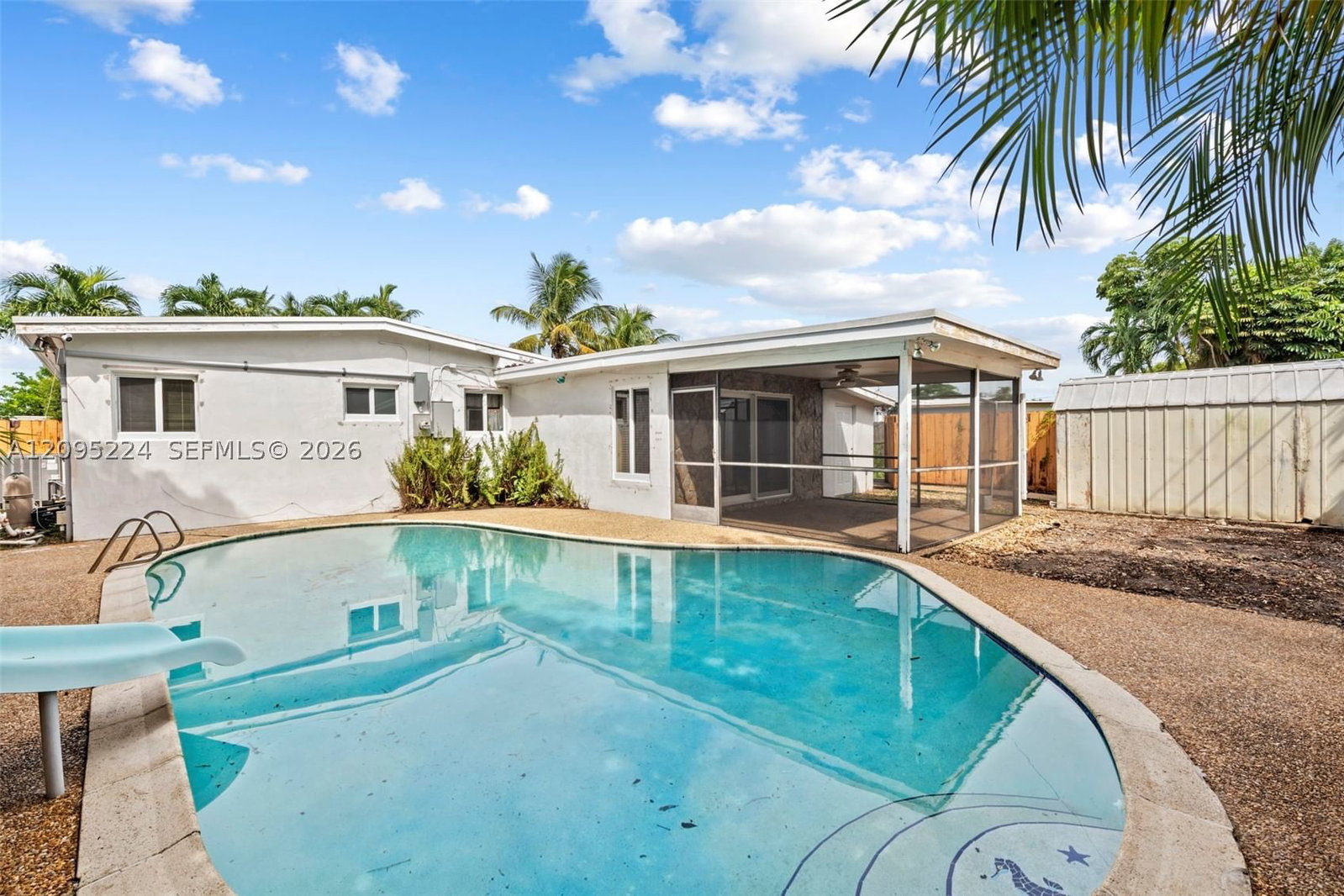 Real estate property located at 3711 39th Ave, Broward, Lake Forest Sec 2, West Park, FL