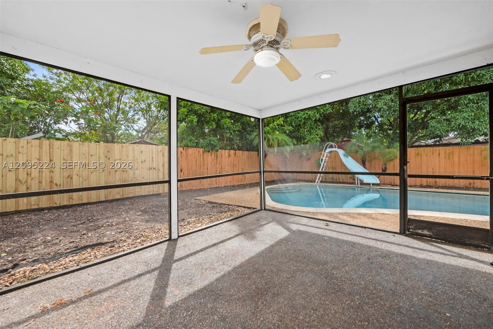 Real estate property located at 3711 39th Ave, Broward, Lake Forest Sec 2, West Park, FL