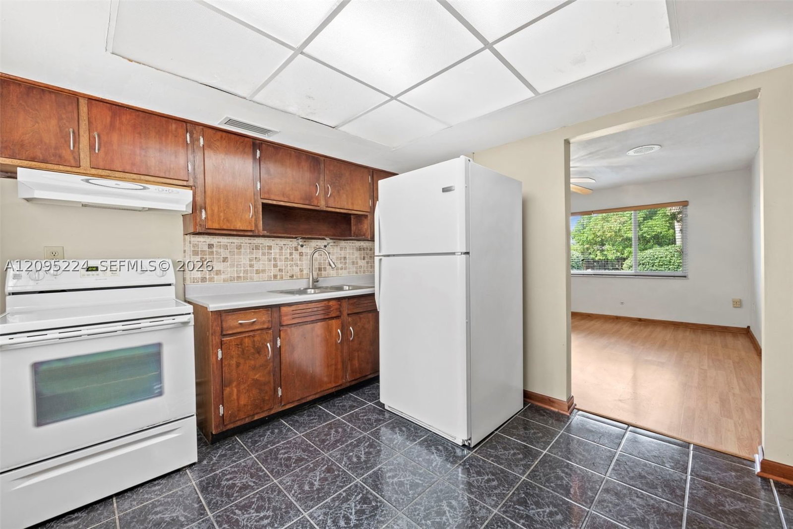 Real estate property located at 3711 39th Ave, Broward, Lake Forest Sec 2, West Park, FL