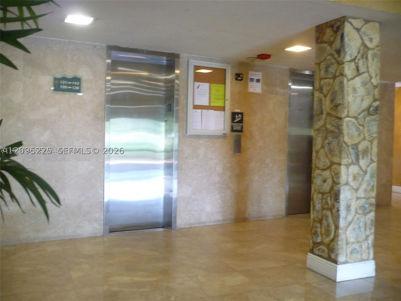 Real estate property located at 1800 Sans Souci Blvd #316, Miami-dade, Bayview Palms Condo, North Miami, FL