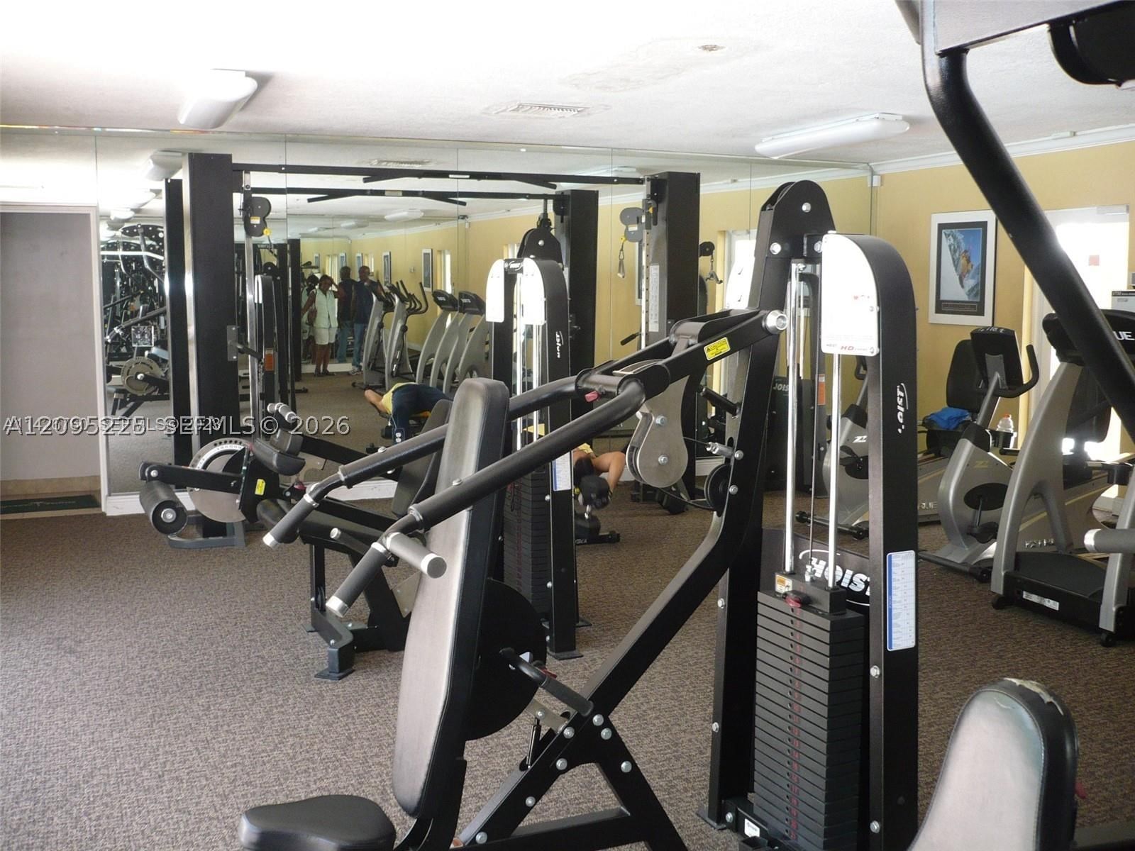 Real estate property located at 1800 Sans Souci Blvd #316, Miami-dade, Bayview Palms Condo, North Miami, FL