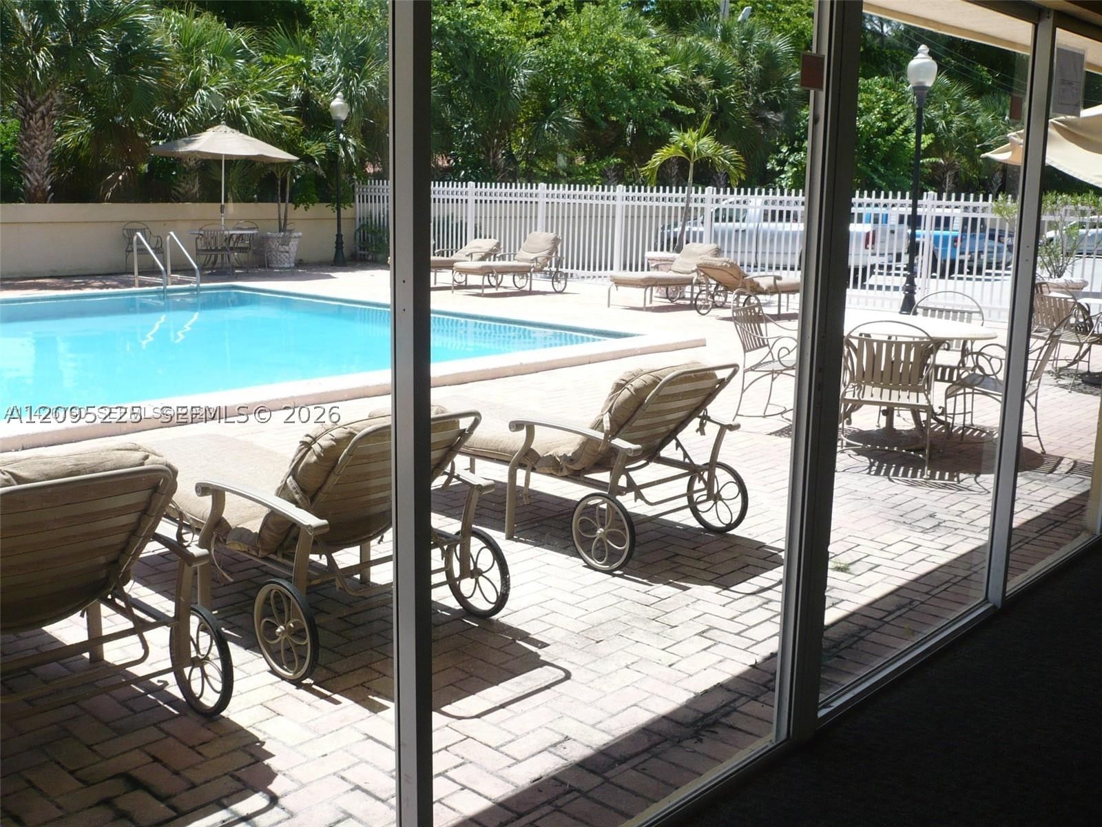 Real estate property located at 1800 Sans Souci Blvd #316, Miami-dade, Bayview Palms Condo, North Miami, FL
