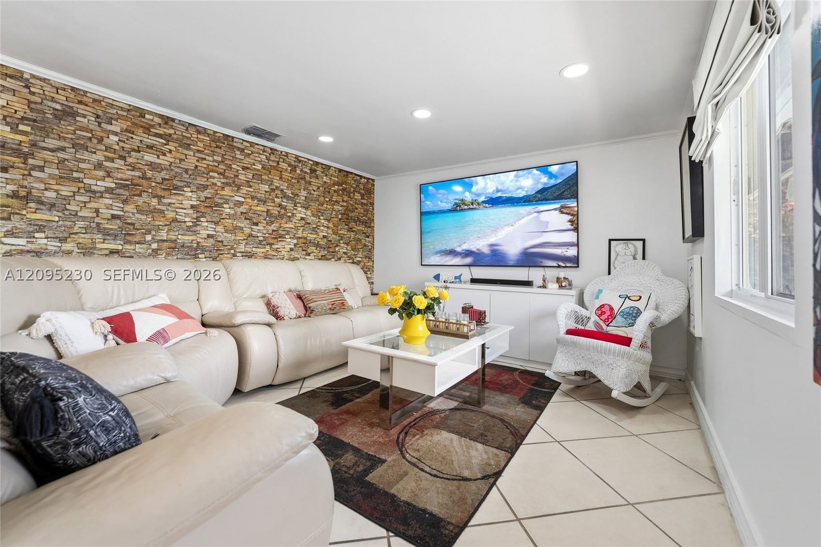 Real estate property located at 391 16th Ave, Broward, Snug Harbor Sec Four, Pompano Beach, FL