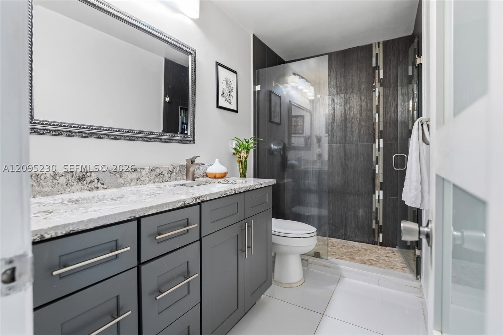 Real estate property located at 391 16th Ave, Broward, Snug Harbor Sec Four, Pompano Beach, FL
