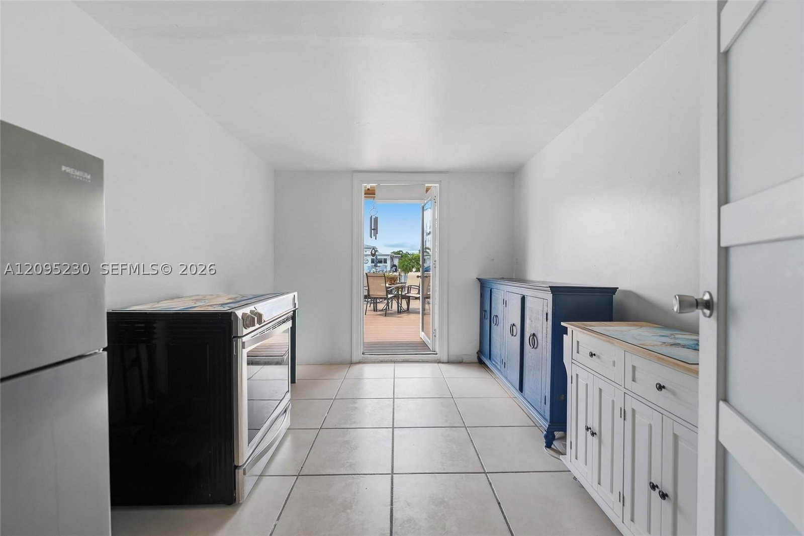 Real estate property located at 391 16th Ave, Broward, Snug Harbor Sec Four, Pompano Beach, FL