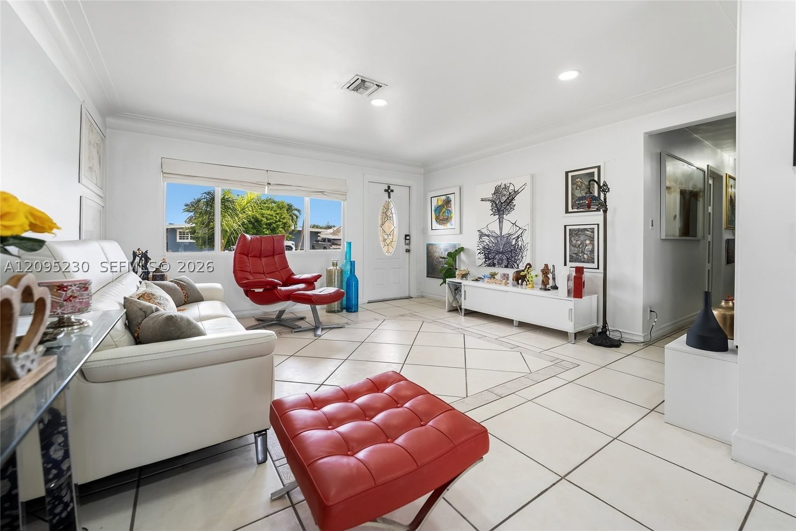 Real estate property located at 391 16th Ave, Broward, Snug Harbor Sec Four, Pompano Beach, FL
