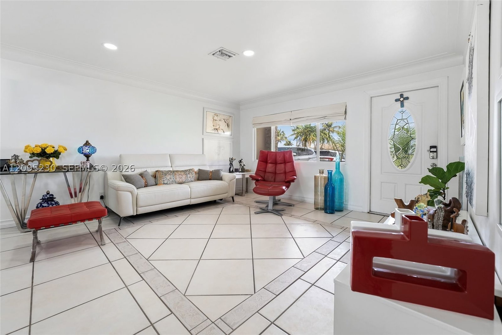 Real estate property located at 391 16th Ave, Broward, Snug Harbor Sec Four, Pompano Beach, FL