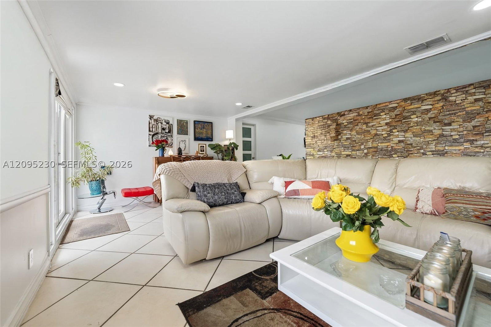 Real estate property located at 391 16th Ave, Broward, Snug Harbor Sec Four, Pompano Beach, FL