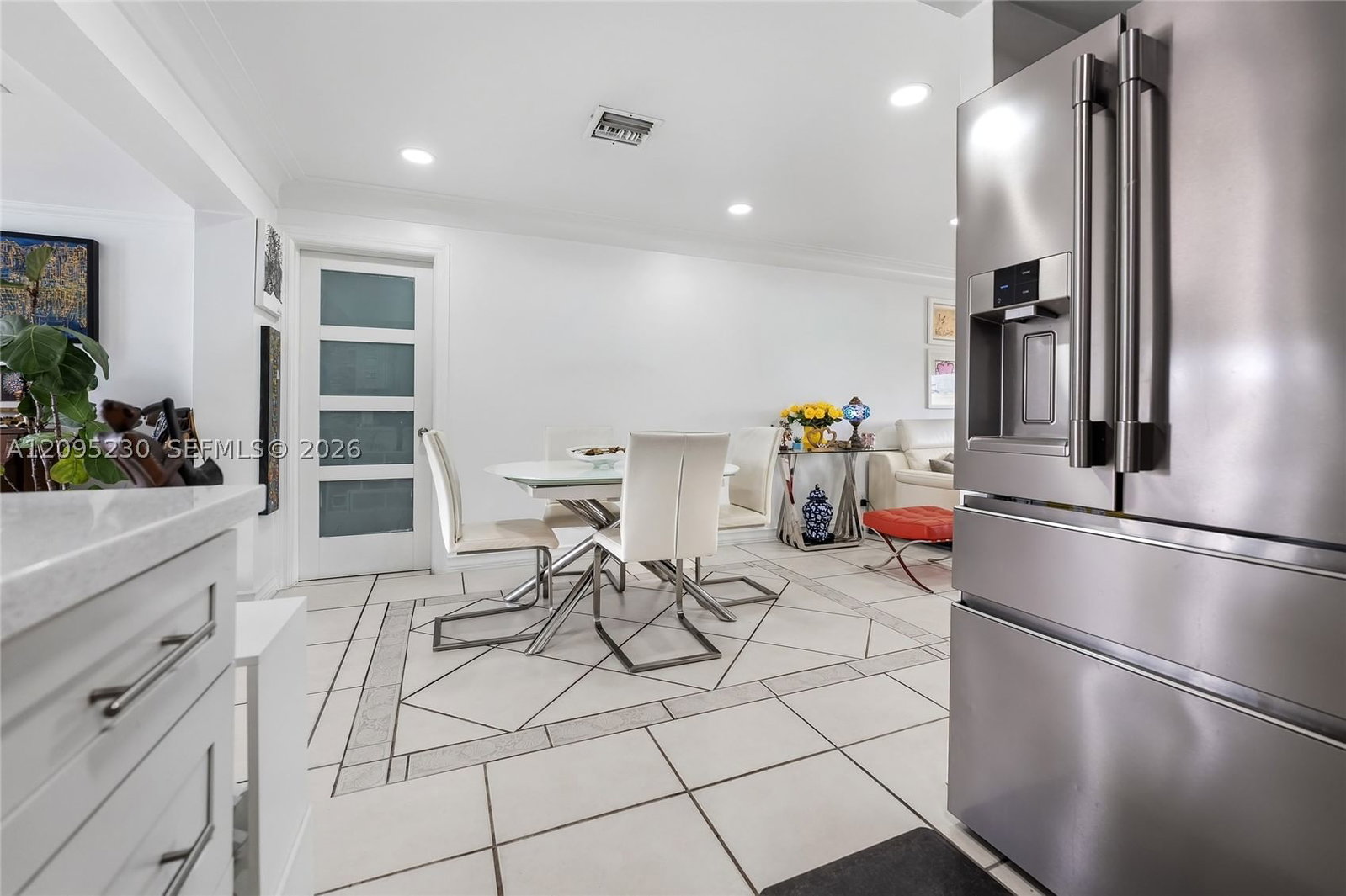 Real estate property located at 391 16th Ave, Broward, Snug Harbor Sec Four, Pompano Beach, FL