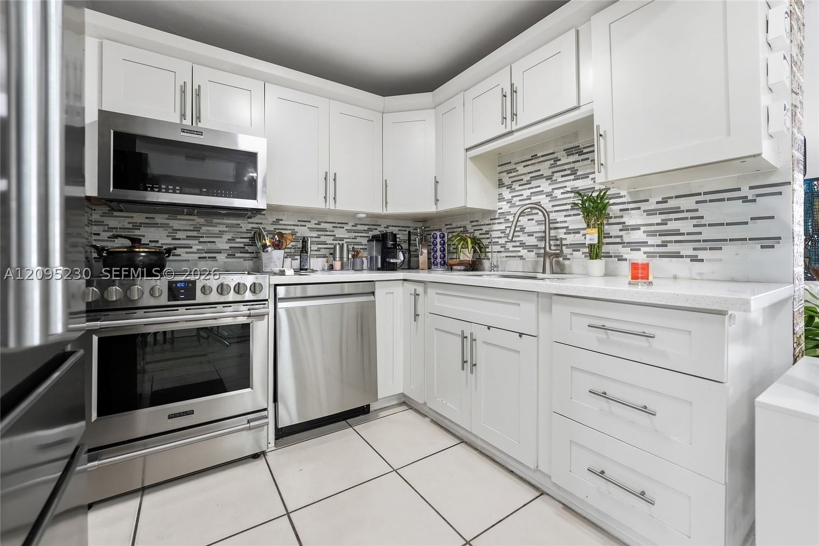 Real estate property located at 391 16th Ave, Broward, Snug Harbor Sec Four, Pompano Beach, FL