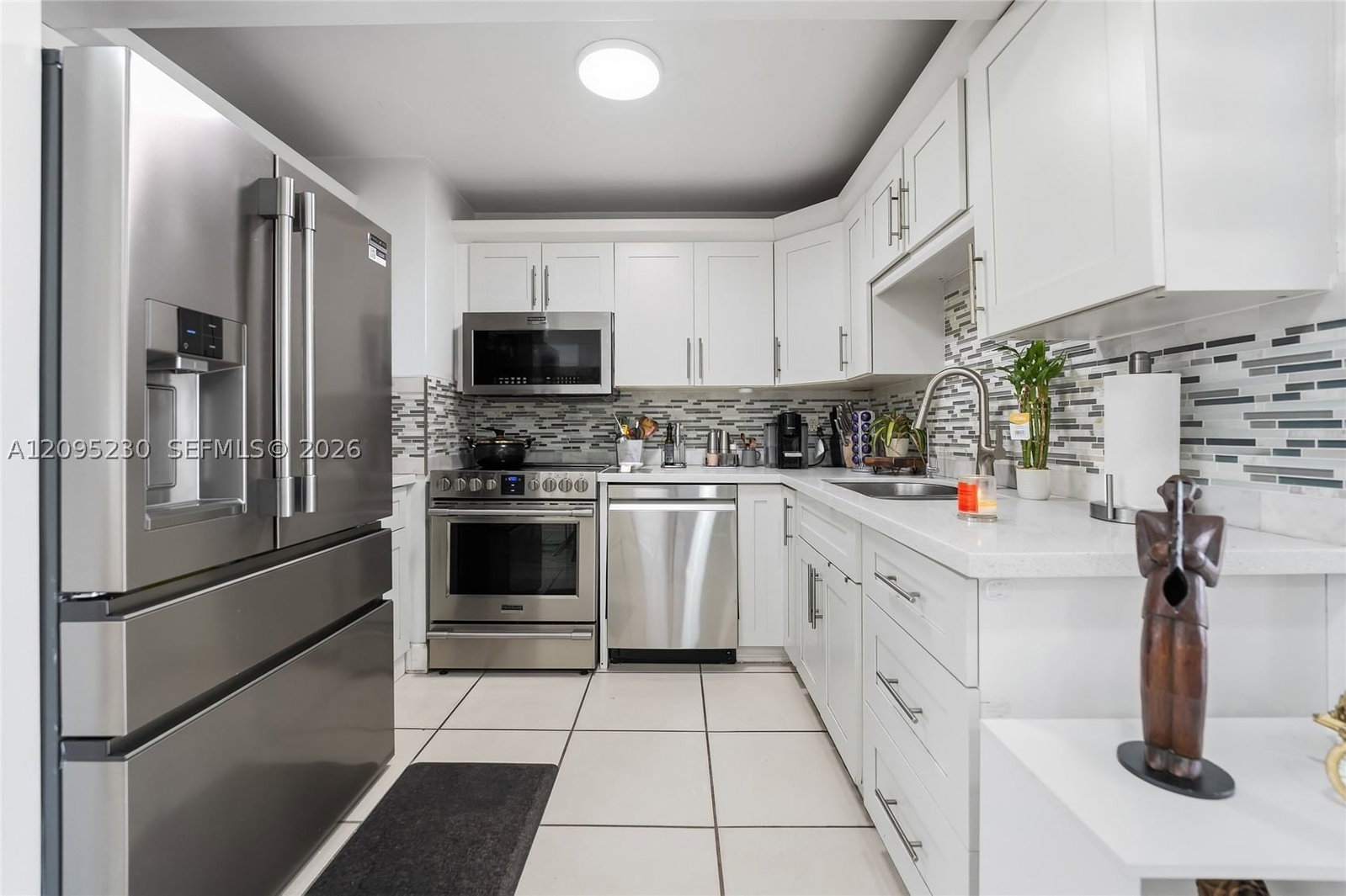Real estate property located at 391 16th Ave, Broward, Snug Harbor Sec Four, Pompano Beach, FL