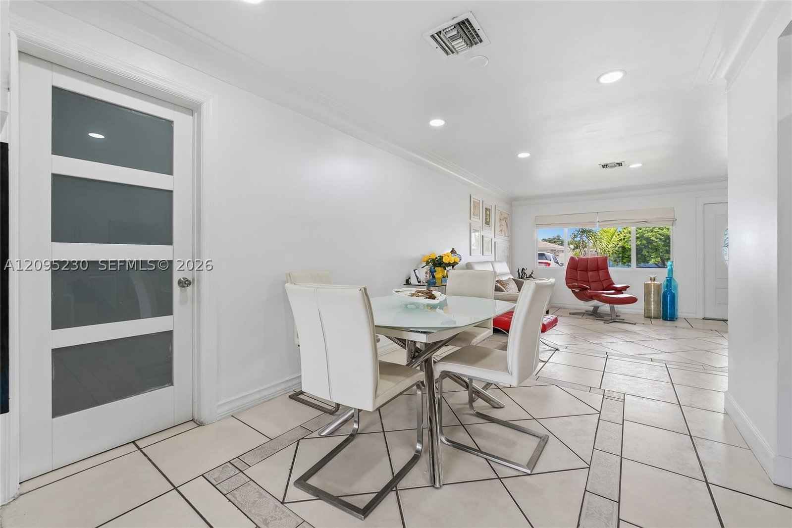 Real estate property located at 391 16th Ave, Broward, Snug Harbor Sec Four, Pompano Beach, FL