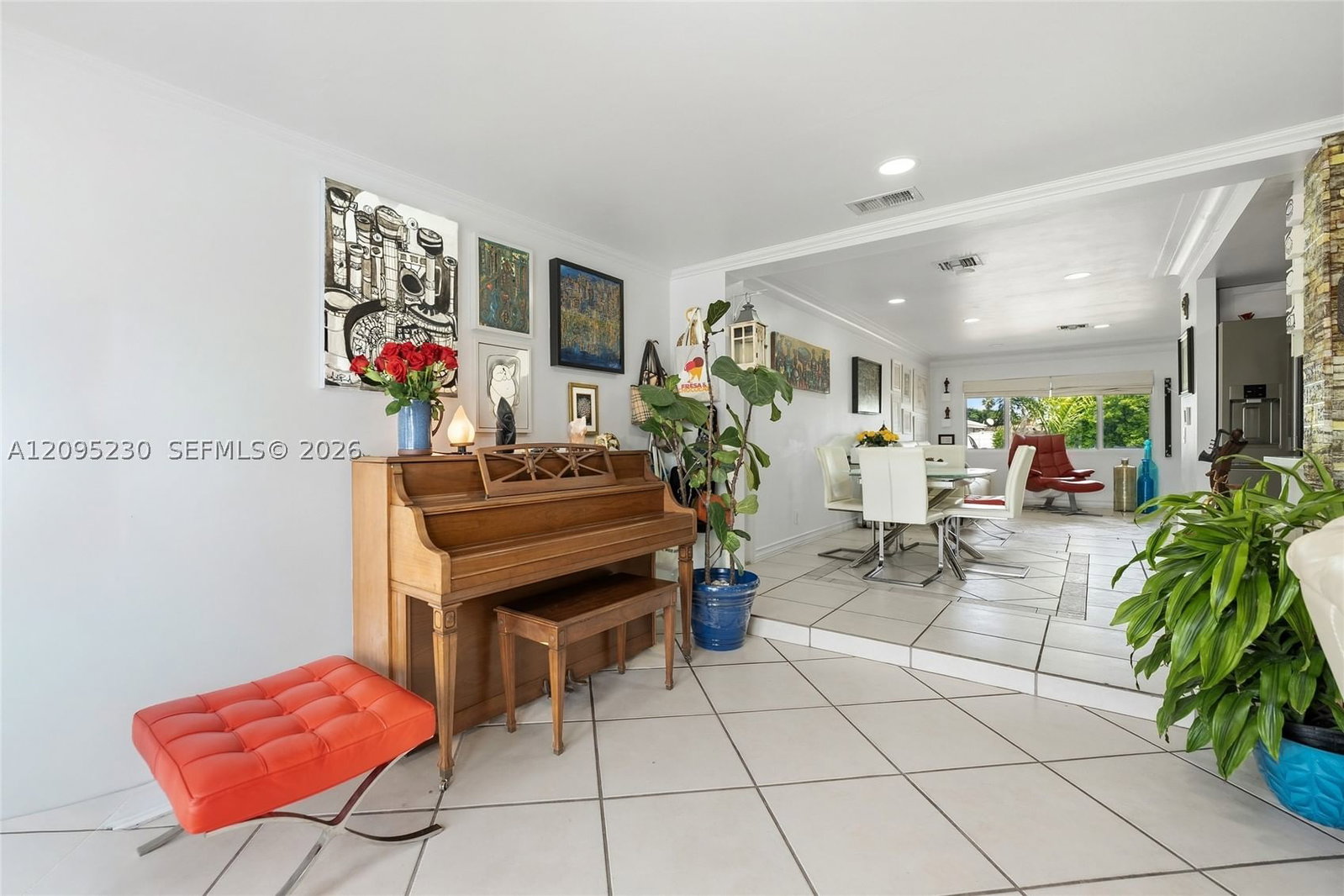 Real estate property located at 391 16th Ave, Broward, Snug Harbor Sec Four, Pompano Beach, FL
