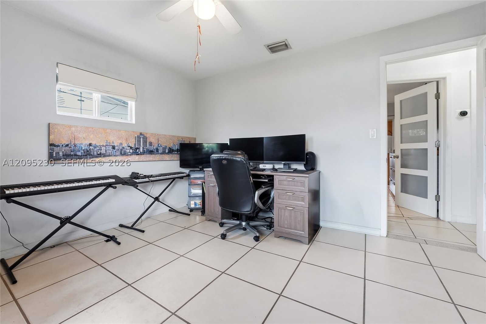 Real estate property located at 391 16th Ave, Broward, Snug Harbor Sec Four, Pompano Beach, FL