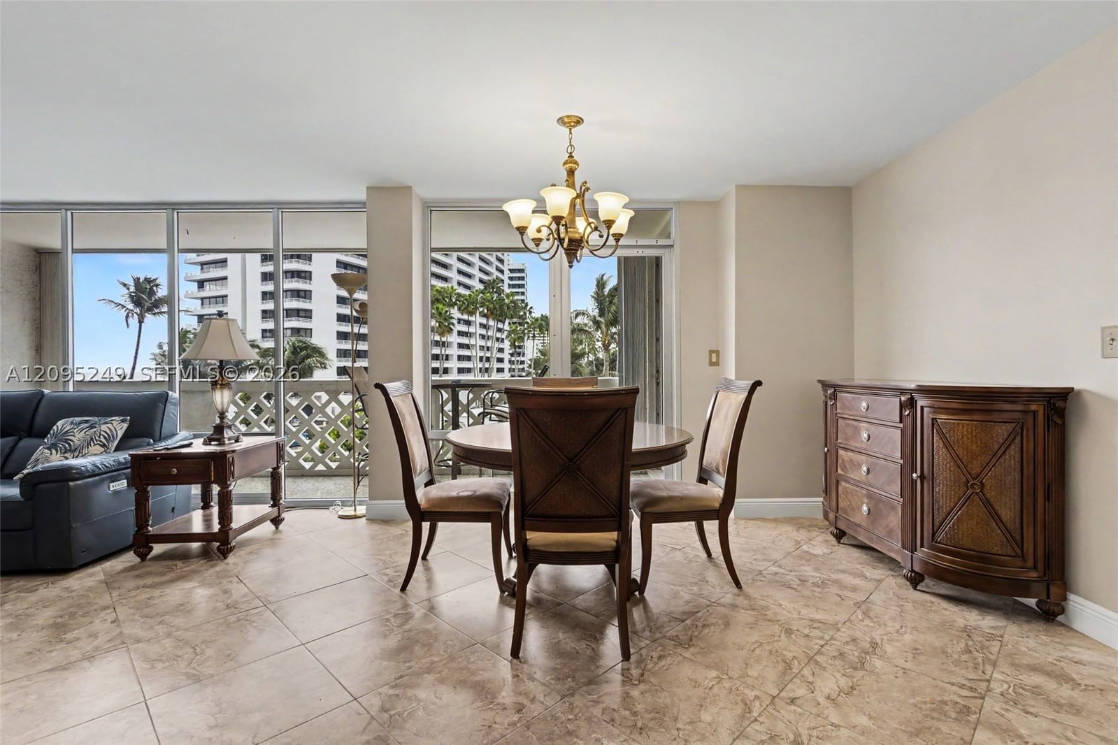 Real estate property located at 1200 Ocean Blvd #3G, Palm Beach, Cloister Beach Towers, Boca Raton, FL
