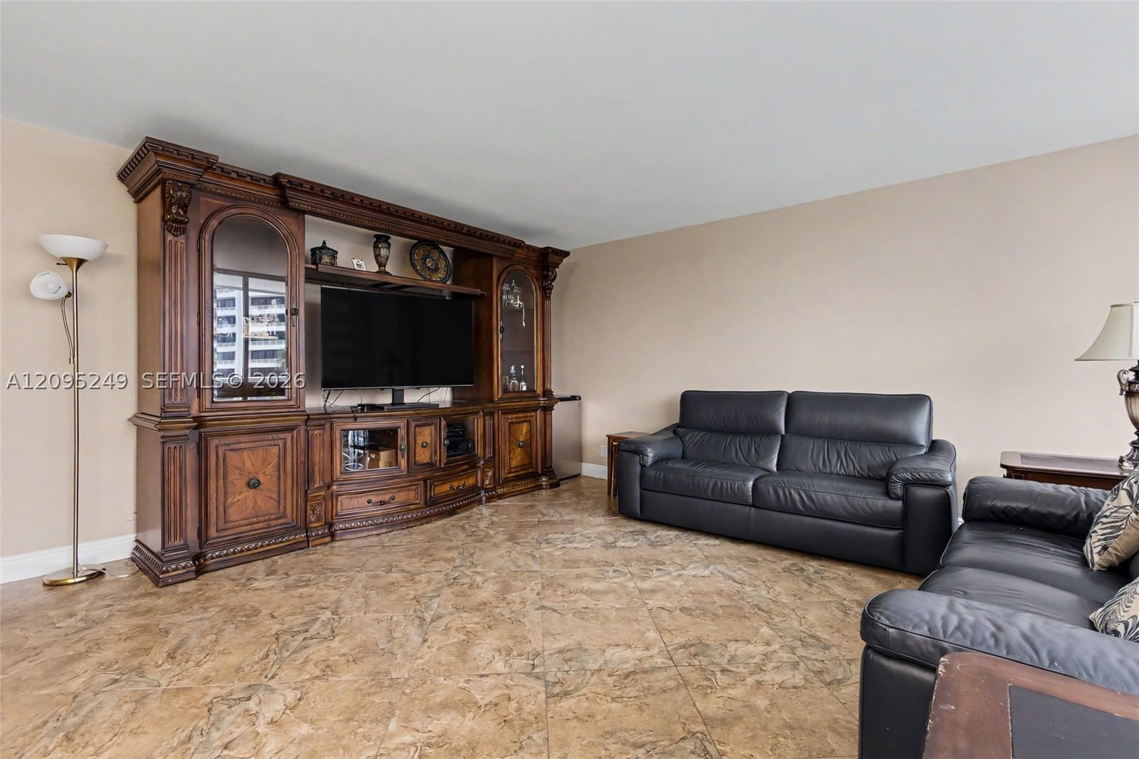 Real estate property located at 1200 Ocean Blvd #3G, Palm Beach, Cloister Beach Towers, Boca Raton, FL