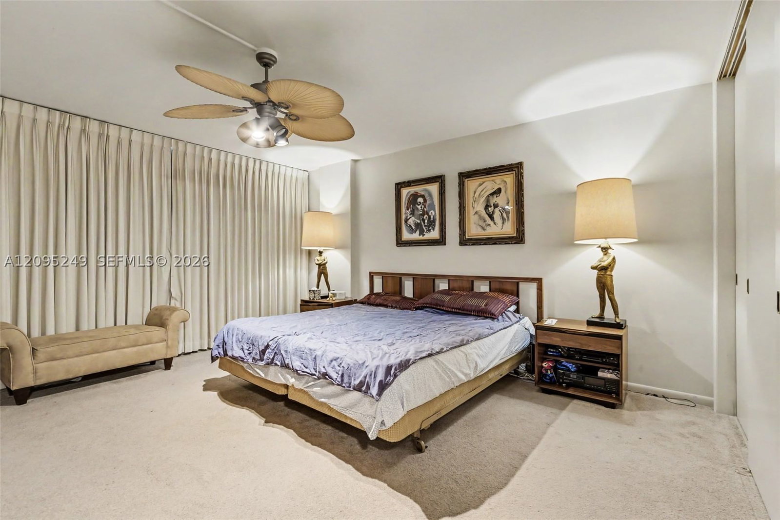 Real estate property located at 1200 Ocean Blvd #3G, Palm Beach, Cloister Beach Towers, Boca Raton, FL