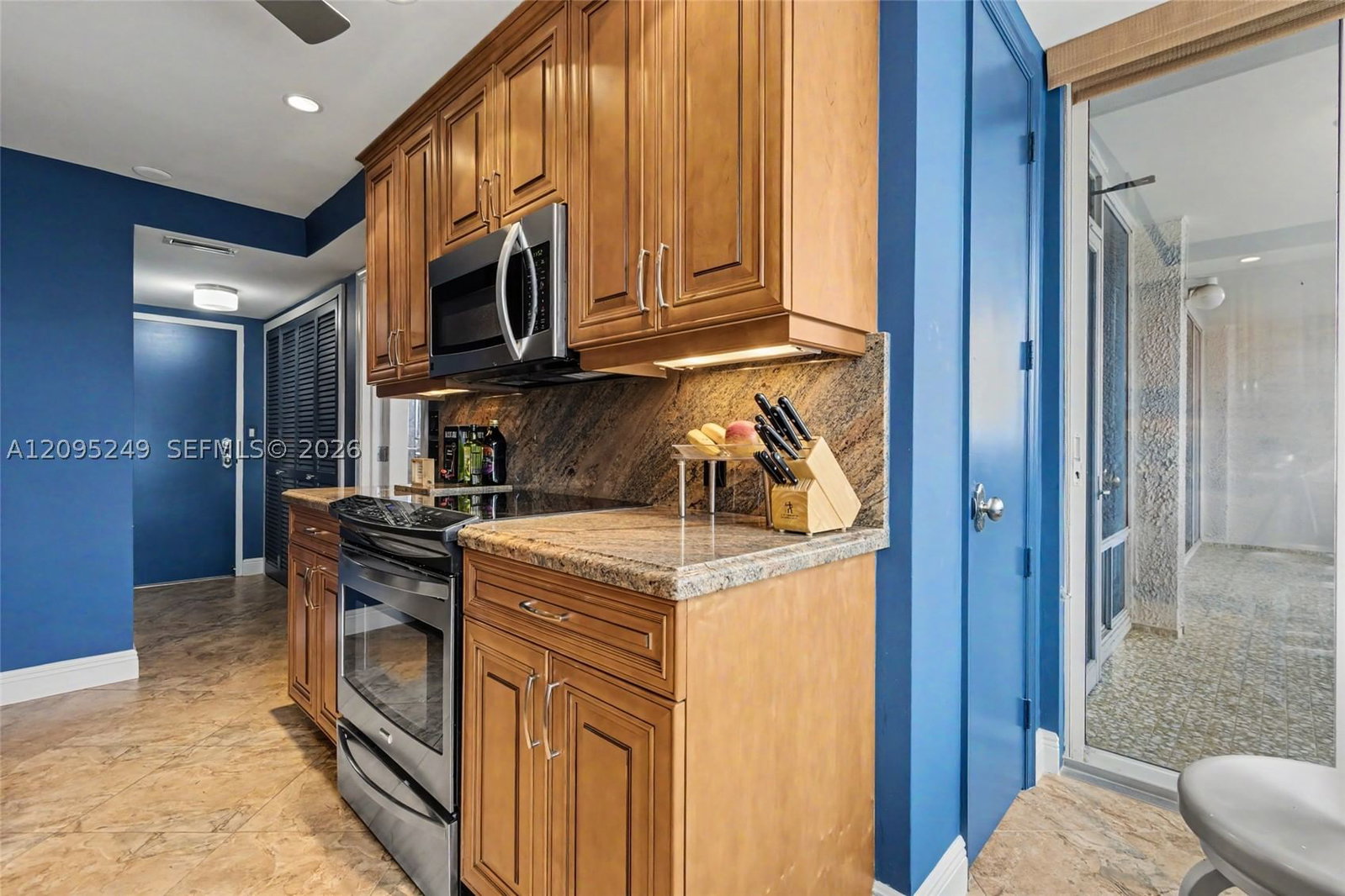 Real estate property located at 1200 Ocean Blvd #3G, Palm Beach, Cloister Beach Towers, Boca Raton, FL
