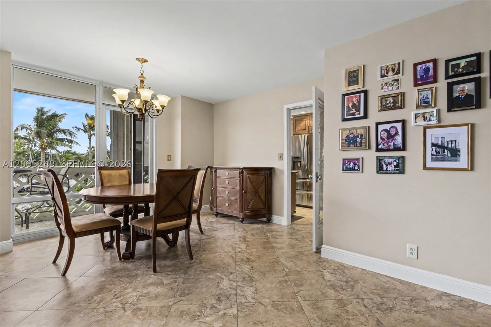 Real estate property located at 1200 Ocean Blvd #3G, Palm Beach, Cloister Beach Towers, Boca Raton, FL