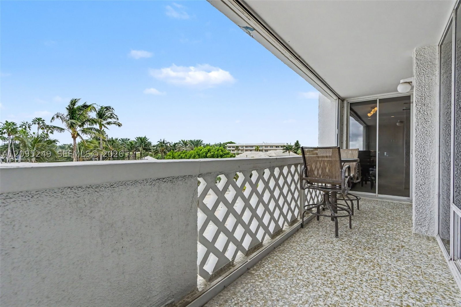 Real estate property located at 1200 Ocean Blvd #3G, Palm Beach, Cloister Beach Towers, Boca Raton, FL