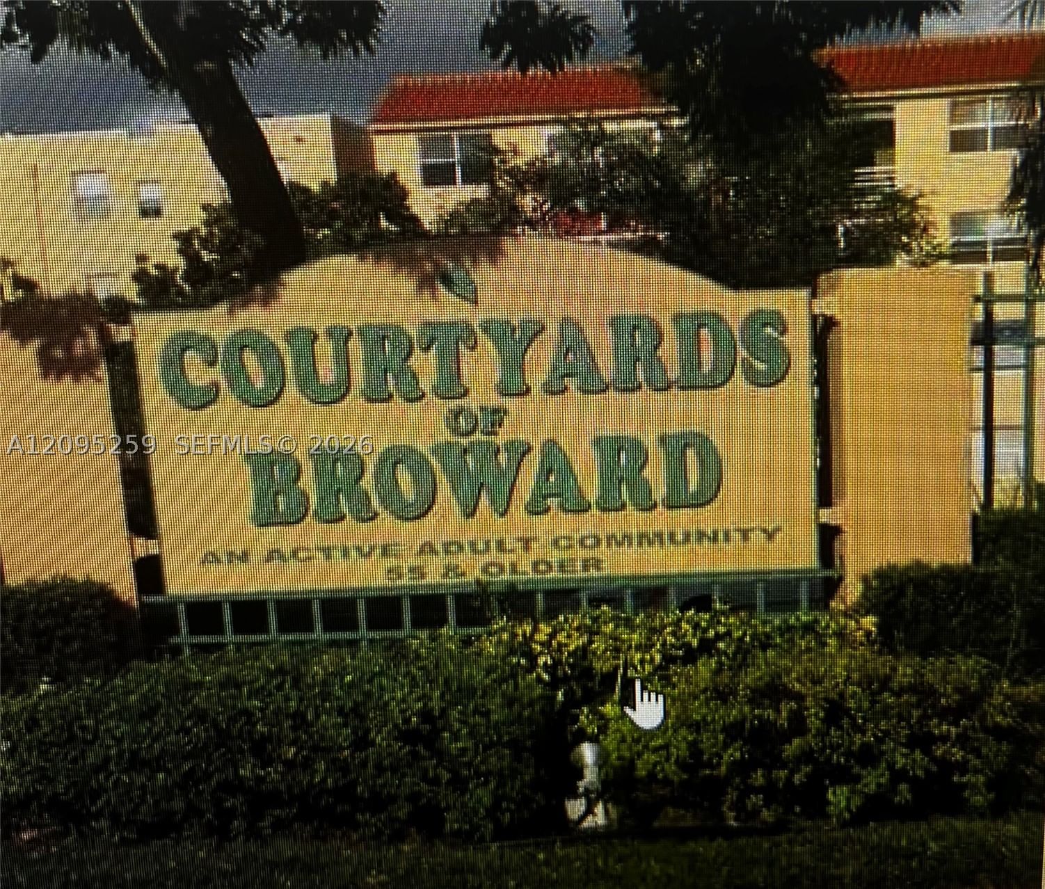Real estate property located at 1820 Lauderdale Ave #3115, Broward, Courtyards Of Broward, North Lauderdale, FL