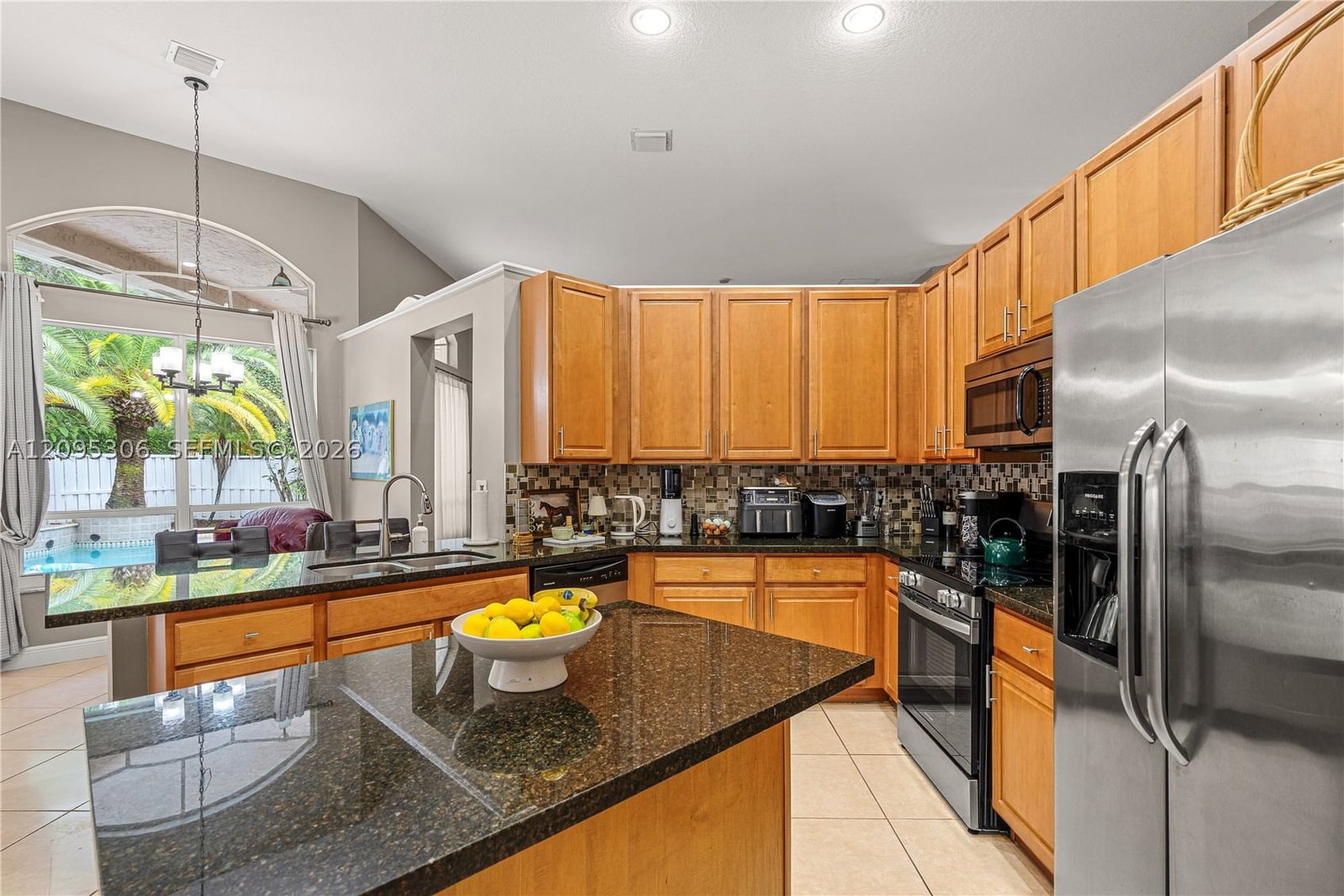 Real estate property located at 13831 16th St, Broward, Pembroke Falls Phase 5, Pembroke Pines, FL