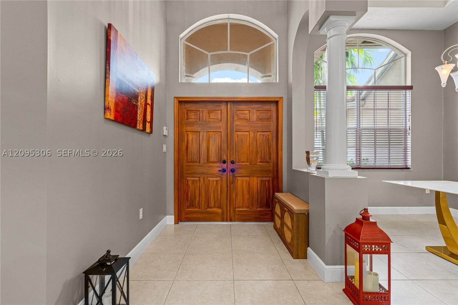 Real estate property located at 13831 16th St, Broward, Pembroke Falls Phase 5, Pembroke Pines, FL