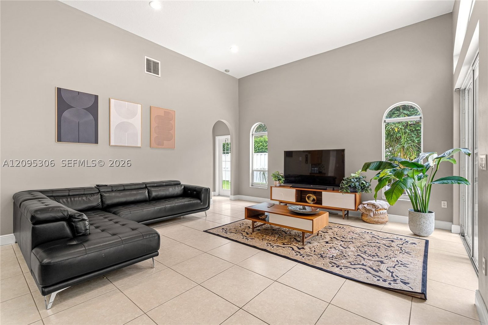 Real estate property located at 13831 16th St, Broward, Pembroke Falls Phase 5, Pembroke Pines, FL