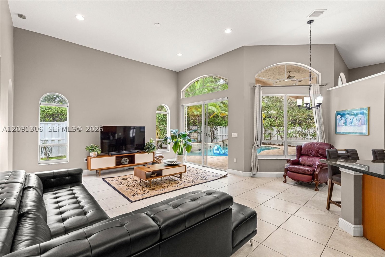 Real estate property located at 13831 16th St, Broward, Pembroke Falls Phase 5, Pembroke Pines, FL