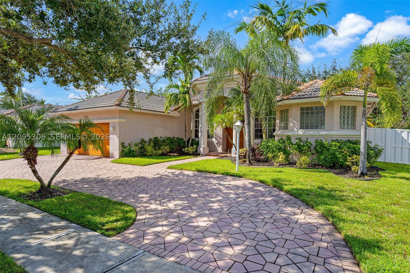 Real estate property located at 13831 16th St, Broward, Pembroke Falls Phase 5, Pembroke Pines, FL