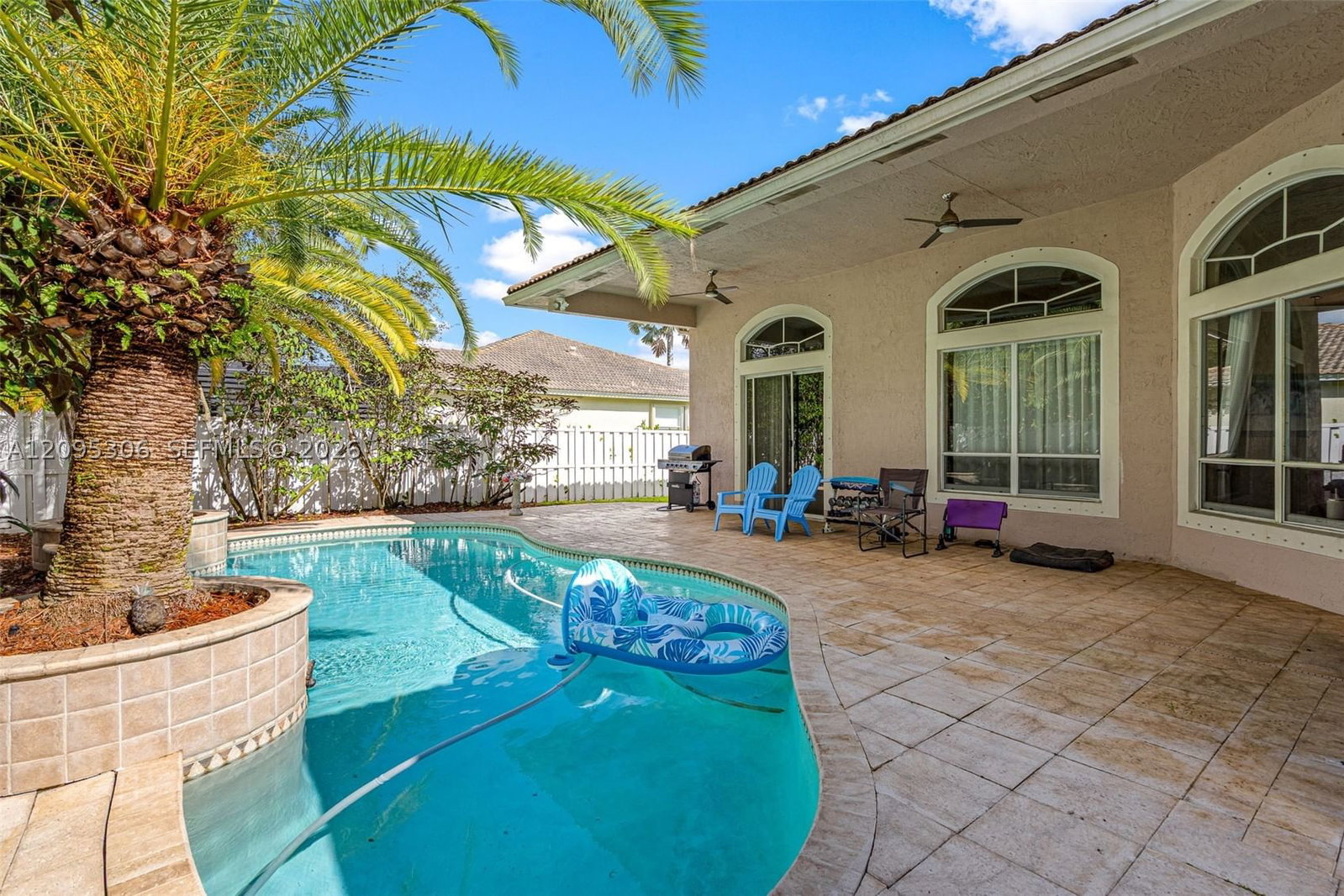 Real estate property located at 13831 16th St, Broward, Pembroke Falls Phase 5, Pembroke Pines, FL