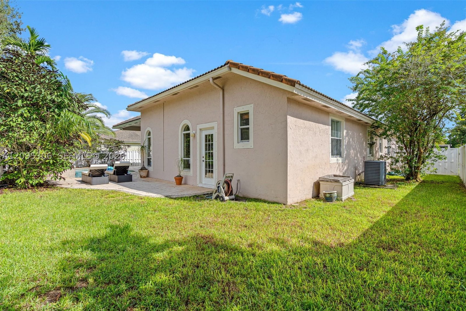Real estate property located at 13831 16th St, Broward, Pembroke Falls Phase 5, Pembroke Pines, FL