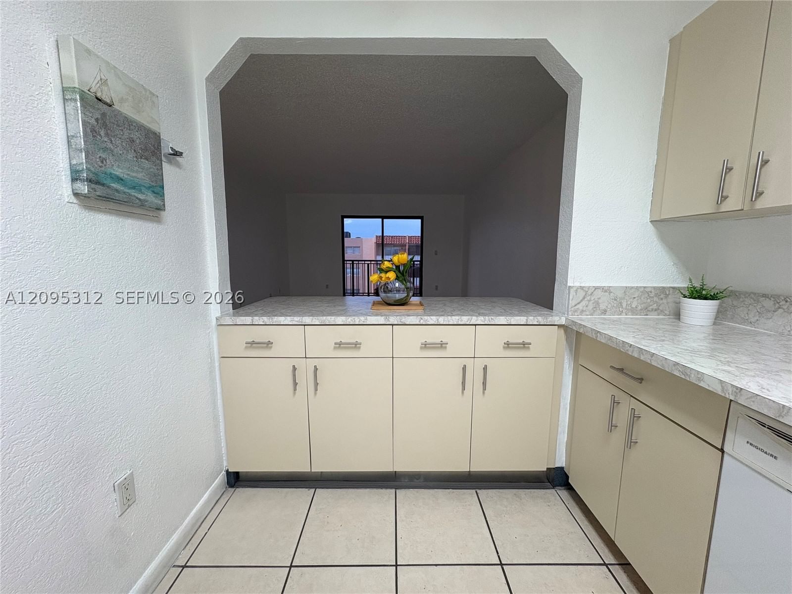 Real estate property located at 6130 19th Ave #309, Miami-dade, Morada No 2 Condo, Hialeah, FL