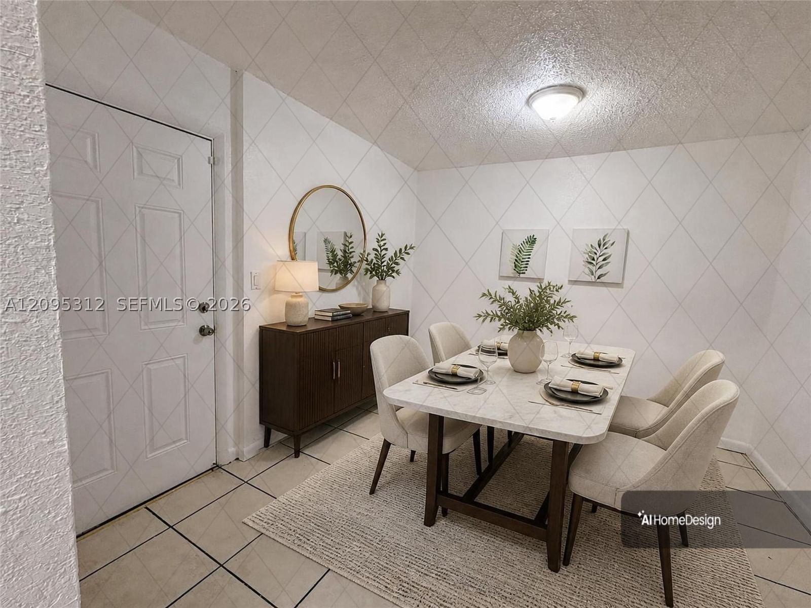 Real estate property located at 6130 19th Ave #309, Miami-dade, Morada No 2 Condo, Hialeah, FL