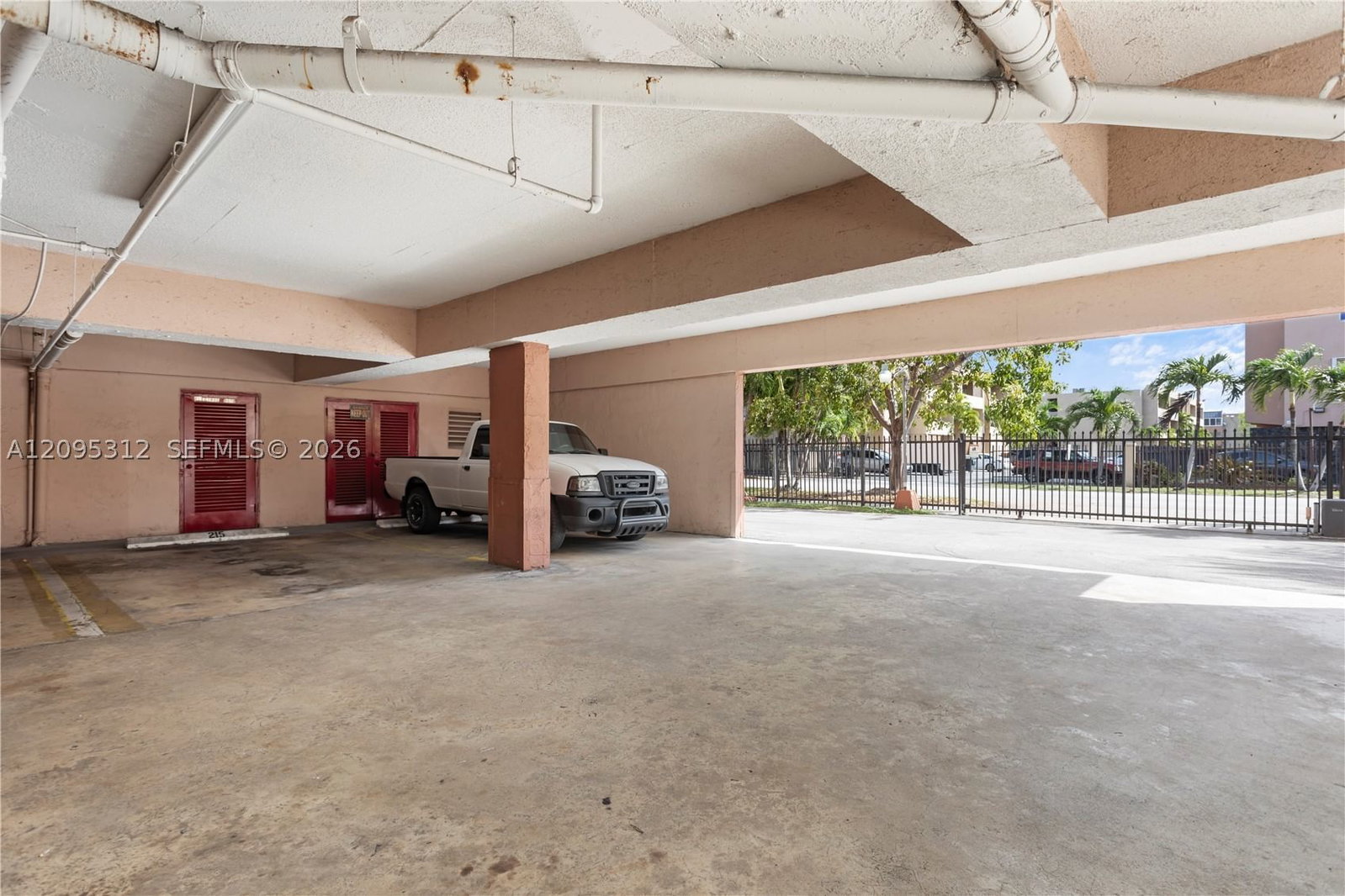 Real estate property located at 6130 19th Ave #309, Miami-dade, Morada No 2 Condo, Hialeah, FL