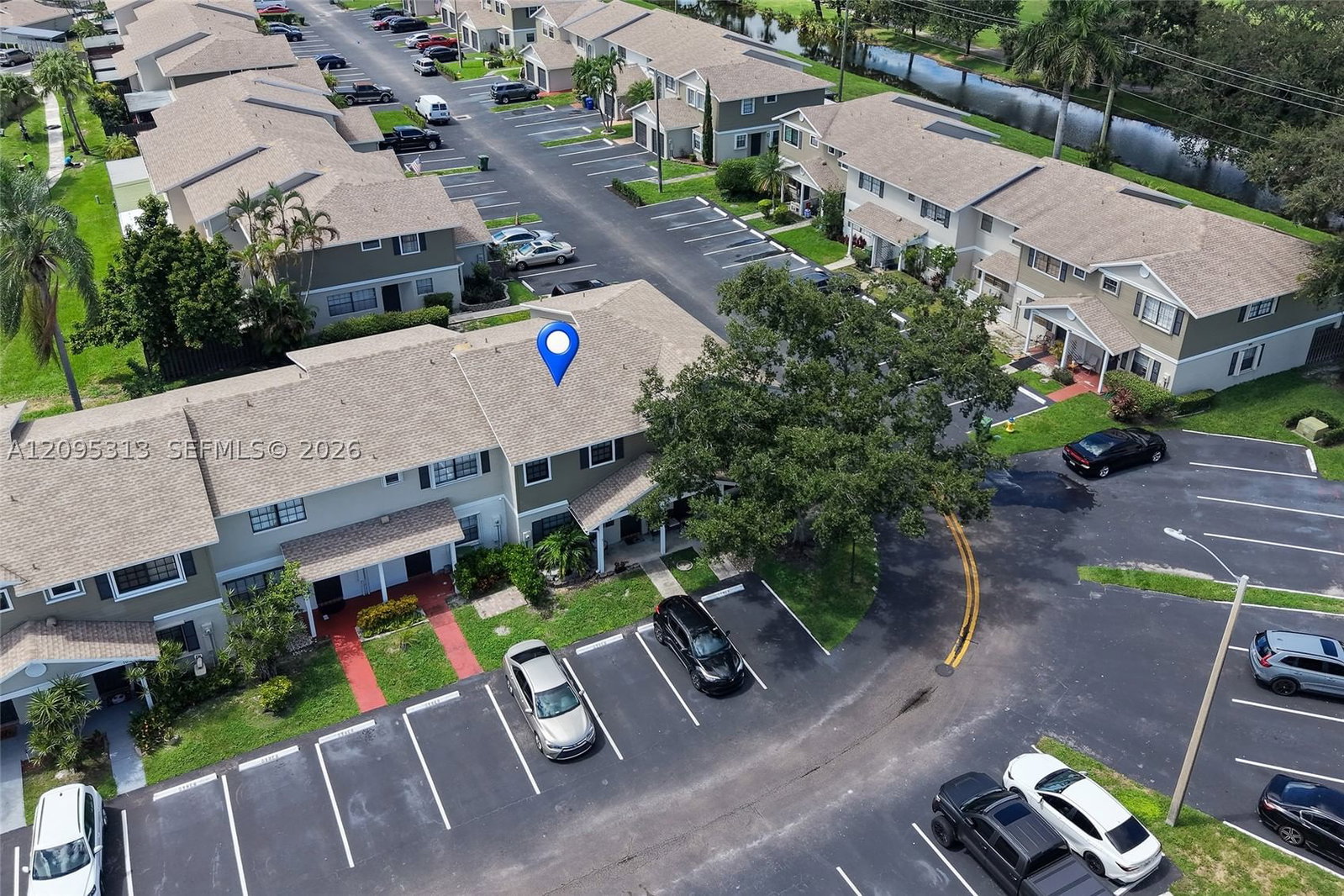 Real estate property located at 1046 107th Ave, Broward, Pembroke Pointe Section T, Pembroke Pines, FL