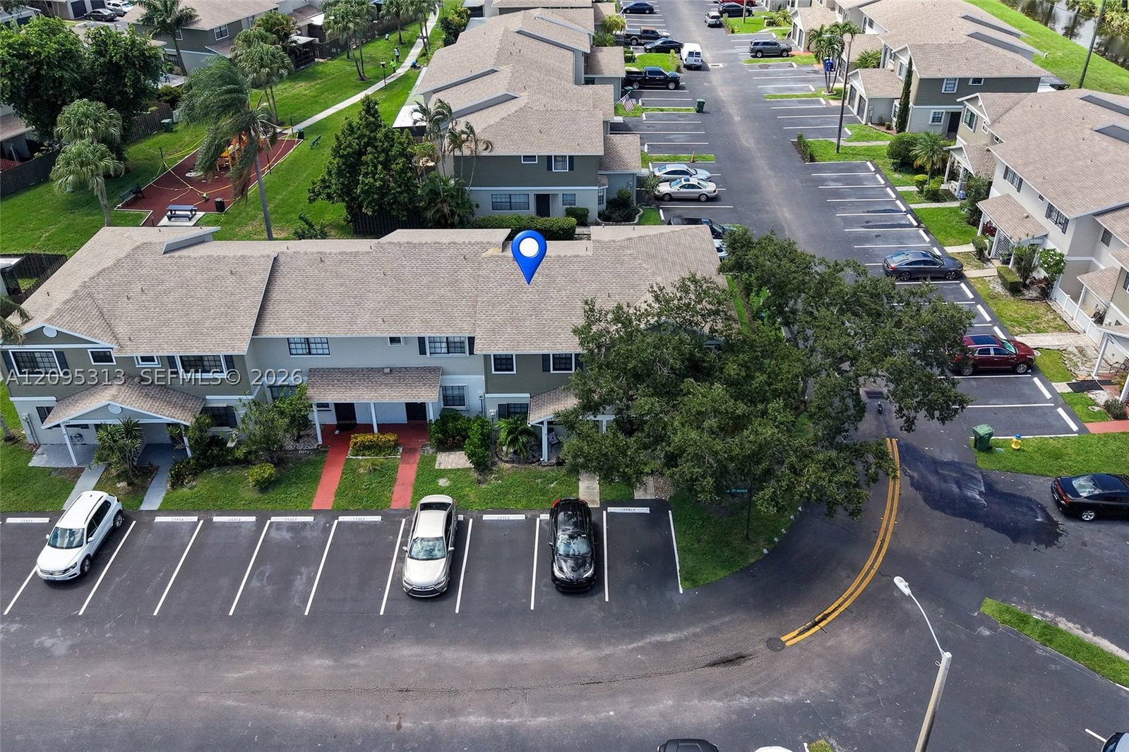 Real estate property located at 1046 107th Ave, Broward, Pembroke Pointe Section T, Pembroke Pines, FL