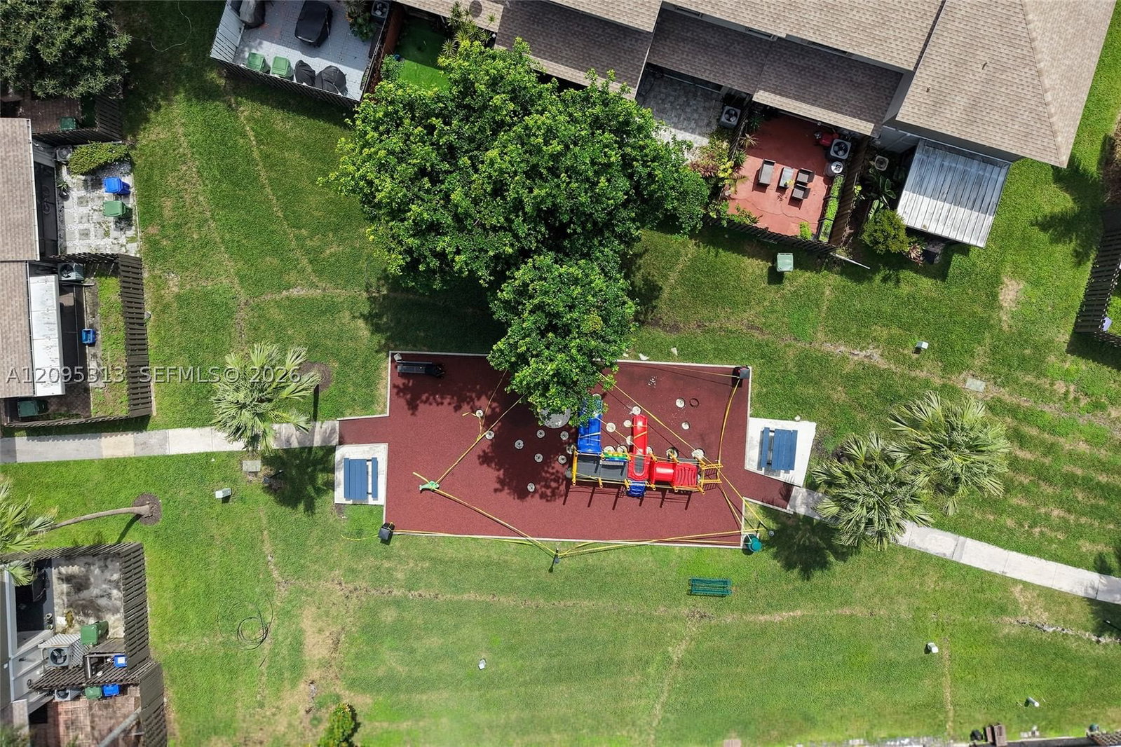 Real estate property located at 1046 107th Ave, Broward, Pembroke Pointe Section T, Pembroke Pines, FL