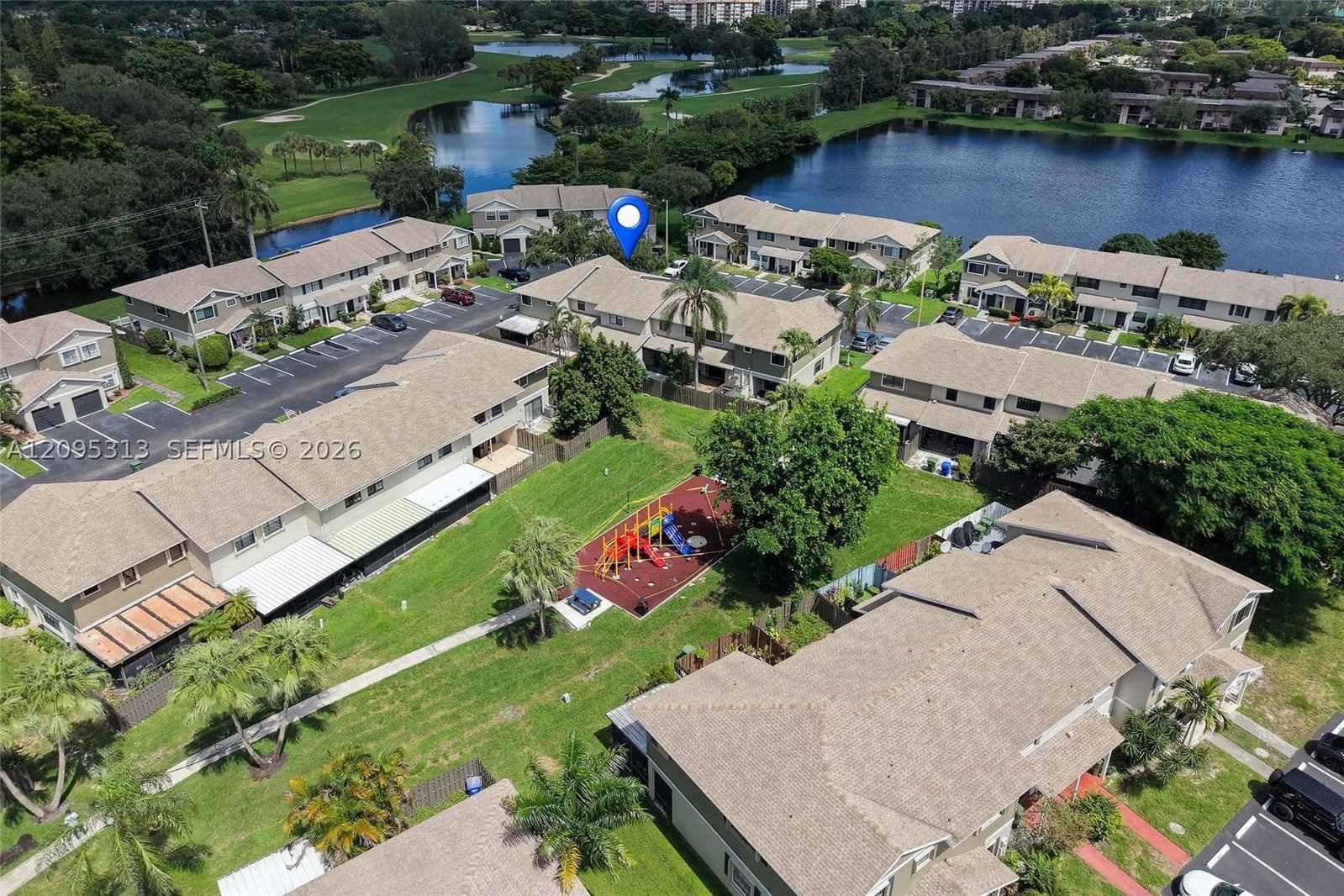 Real estate property located at 1046 107th Ave, Broward, Pembroke Pointe Section T, Pembroke Pines, FL